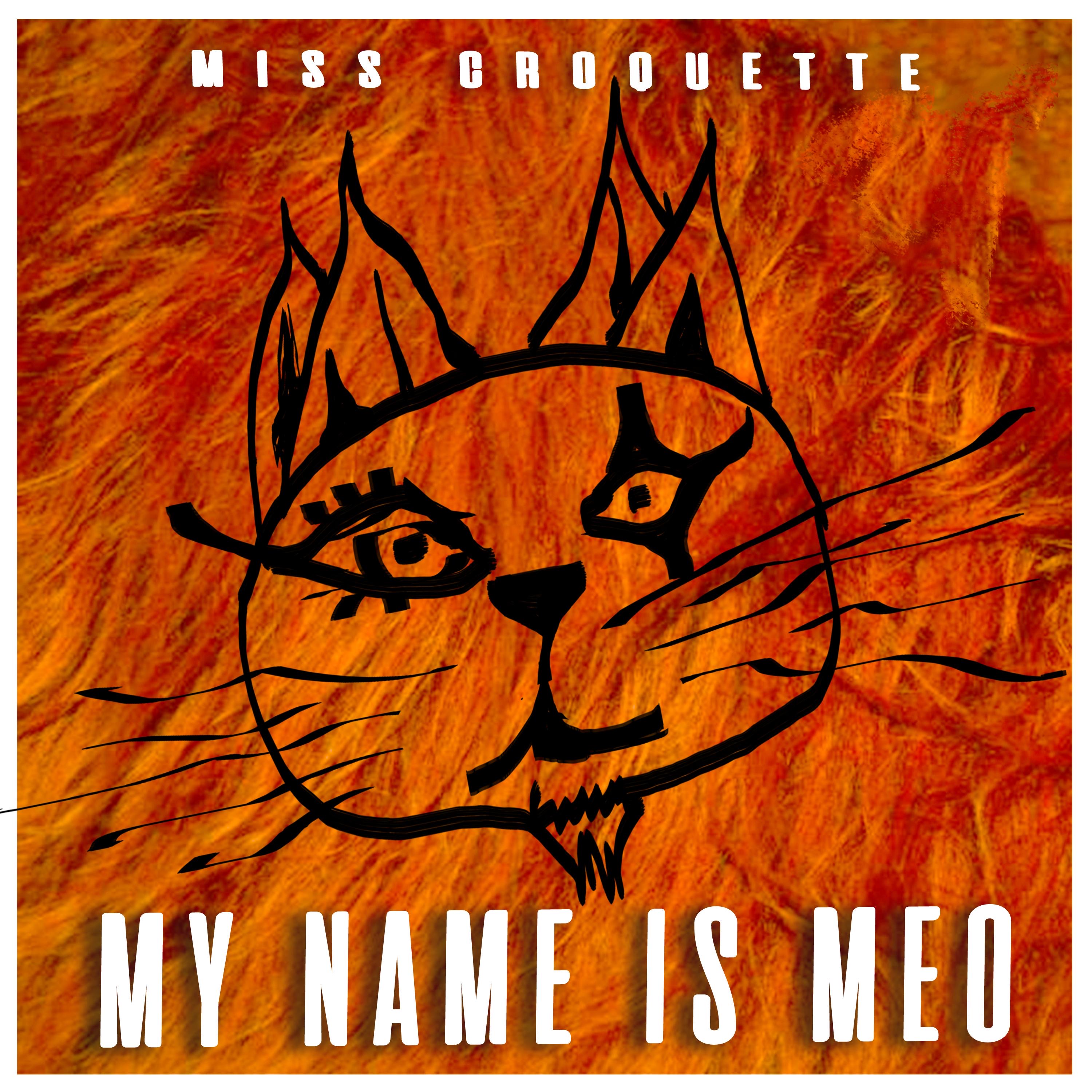 My name is Meo