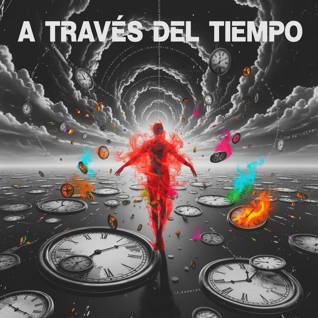 A TRAVES DEL TIEMPO